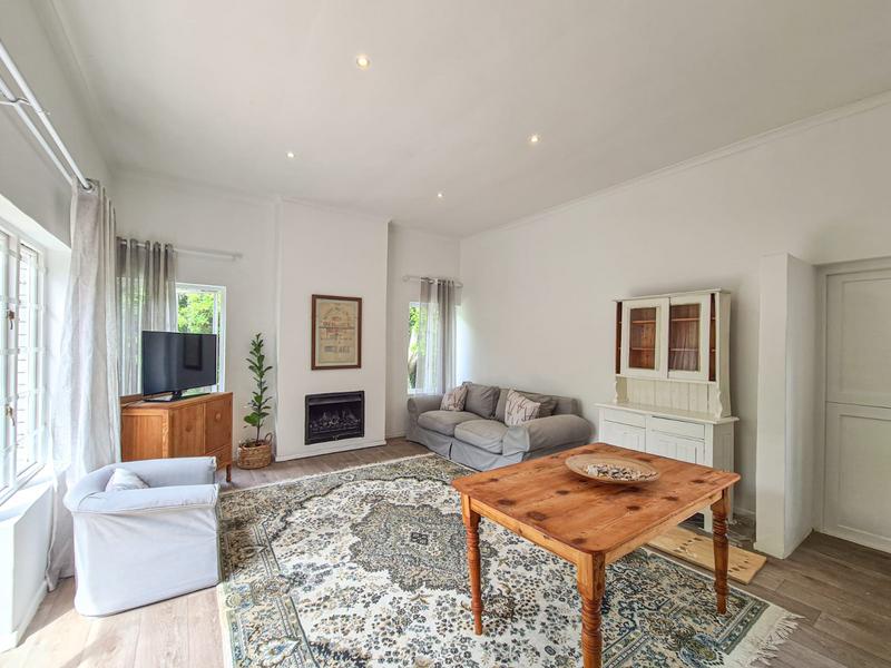 5 Bedroom Property for Sale in Hout Bay Western Cape